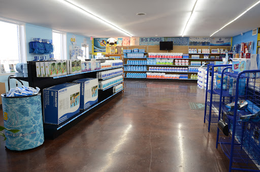 Swimming Pool Contractor «Volunteer Pools & Services, L.L.C.», reviews and photos, 704 Henslee Dr, Dickson, TN 37055, USA