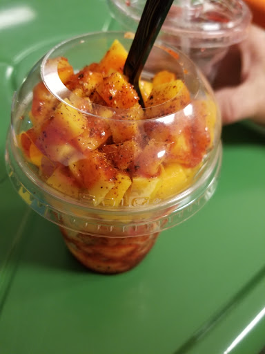 Ice Cream Shop «Las Delicias», reviews and photos, 1815 Old Morrilton Hwy #103, Conway, AR 72032, USA