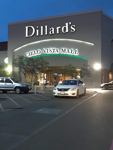 Shopping Mall «Cielo Vista», reviews and photos, 8401 Gateway Blvd W, El Paso, TX 79925, USA