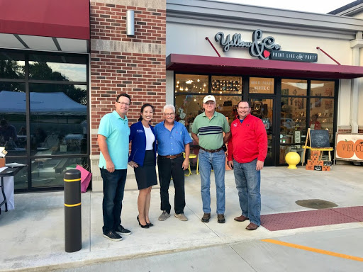 Commercial Real Estate Agency «Coldwell Banker Commercial Devonshire Realty», reviews and photos, 201 W Springfield Ave, Champaign, IL 61820, USA