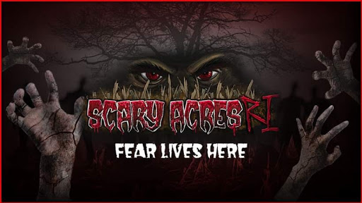 Haunted House «Scary Acres RI», reviews and photos, 2150 Scituate Ave, Hope, RI 02831, USA