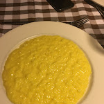 Photo n°2 de l'avis de Daniele.a fait le 03/08/2017 à 23:02 sur le  Osteria Del Borgo à Lazzate