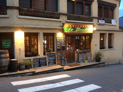 Restaurant Le Basilic
