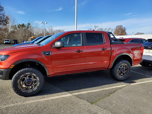 Ford Dealer «Freehold Ford», reviews and photos, 3572 U.S. 9, Freehold, NJ 07728, USA