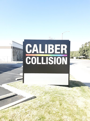 Auto Body Shop «Caliber Collision», reviews and photos, 390 E Easy St, Simi Valley, CA 93065, USA