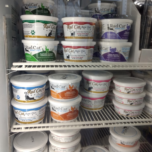 Pet Supply Store «One of the Family Pet Supply LLC», reviews and photos, 288 Lincoln Blvd, Middlesex, NJ 08846, USA