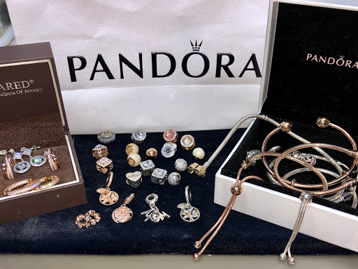 Jeweler «The Gold Rush Store», reviews and photos, 1650 Memorial Blvd, Murfreesboro, TN 37129, USA