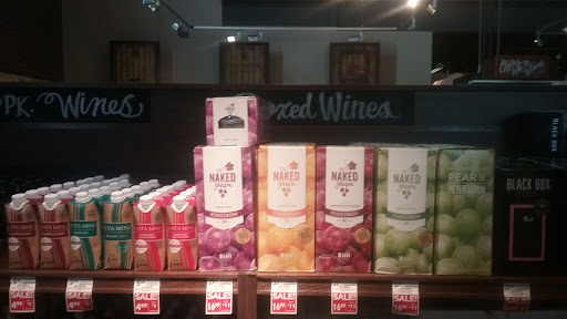 Grocery Store «Market District Supermarket», reviews and photos, 3061 Kingsdale Center, Columbus, OH 43221, USA