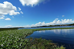 John Chesnut Sr. Park