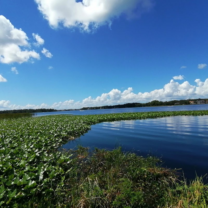 John Chesnut Sr. Park