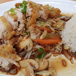 Photo n°1 de l'avis de Bernd.h fait le 09/07/2021 à 12:17 sur le  Kim Chau à Bad Homburg