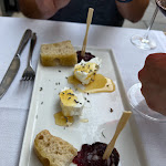 Photo n°3 de l'avis de Glen.r fait le 01/06/2022 à 04:54 sur le  Contesto Alimentare à Turin