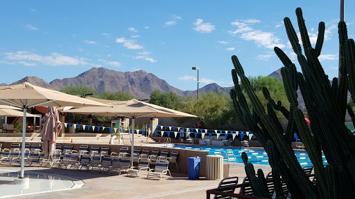 Recreation Center «McDowell Mountain Ranch Park and Aquatic Center», reviews and photos, 15525 N Thompson Peak Pkwy, Scottsdale, AZ 85260, USA