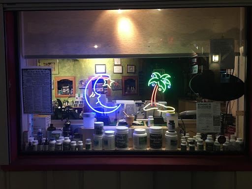 Health Food Store «Chantilly Health & Wellness», reviews and photos, 12199 Indian Rocks Rd, Largo, FL 33774, USA