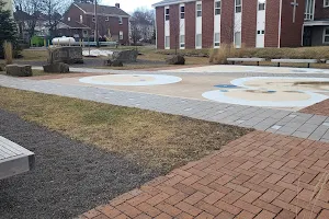 Stellarton Town Square image