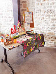 Photo n°6 de Les Spectacles du Domaine des fées à Baud ()