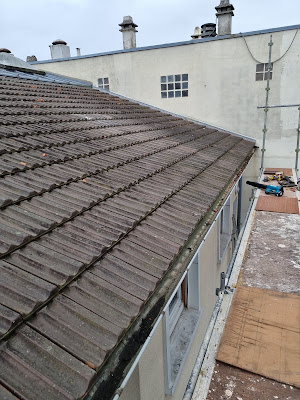 Balland couverture rénovation à Metz
