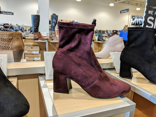 Shoe Store «DSW Designer Shoe Warehouse», reviews and photos, 10515 N Mopac Expy, Austin, TX 78759, USA