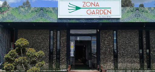 Zona Garden | Centro de jardinería | Diseño | Mantenimiento | Tienda | Quito