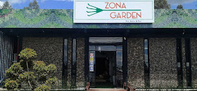 Zona Garden | Centro de jardinería | Diseño | Mantenimiento | Tienda | Quito