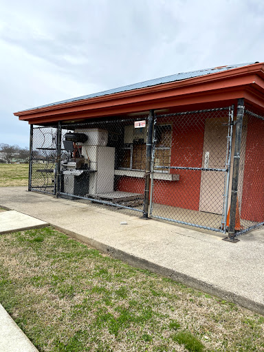 Community Center «South Inglewood Community Center», reviews and photos, 1624 Rebecca St, Nashville, TN 37216, USA