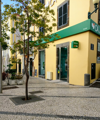 Crédito Agrícola Funchal - Banco