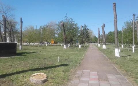 Tsentral'nyy Park Imeni Daniila I Maksima image