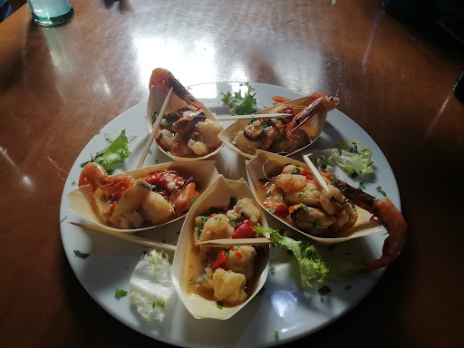 Información y opiniones sobre Pub Gema de Castilléjar