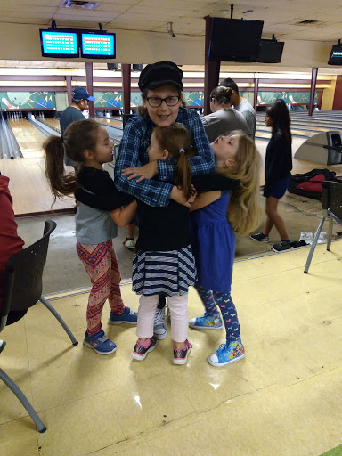 Bowling Alley «Sunset Bowling Lanes», reviews and photos, 1304 TX-123, San Marcos, TX 78666, USA