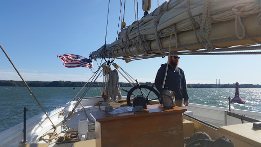 Museum «Erie Maritime Museum», reviews and photos, 150 E Front St #100, Erie, PA 16507, USA