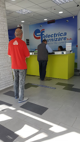 Opinii despre Electrica Furnizare Oficiul Comercial Municipal Galati în <nil> - Serviciu de instalare electrica