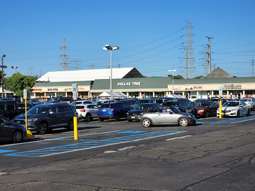 Shopping Mall «Tano Mall», reviews and photos, 1199 Amboy Ave, Edison, NJ 08837, USA