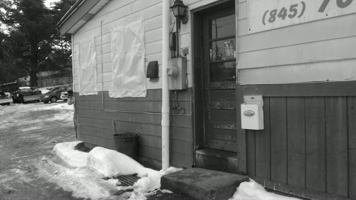 Auto Repair Shop «Mike’s Tire Discount & Auto Service Center», reviews and photos, 150 S Main St, Liberty, NY 12754, USA