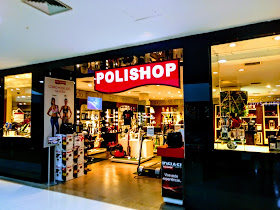 Polishop Eletrodomésticos e Eletroportáteis - Manaíra Shopping