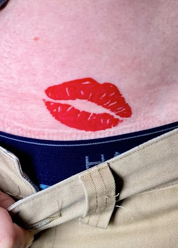 Explore finger tattoo ideas female, creative tattoo ideas in San Diego, available at High Class Tattoo SD