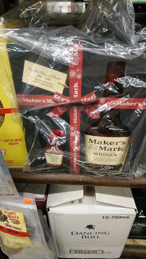 Liquor Store «South Bay Liquor Store», reviews and photos, 1355 Broadway # L, Chula Vista, CA 91911, USA