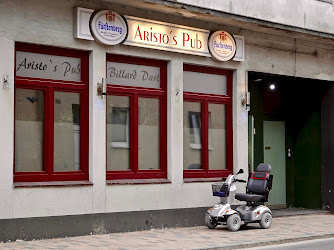 Aristos Pub