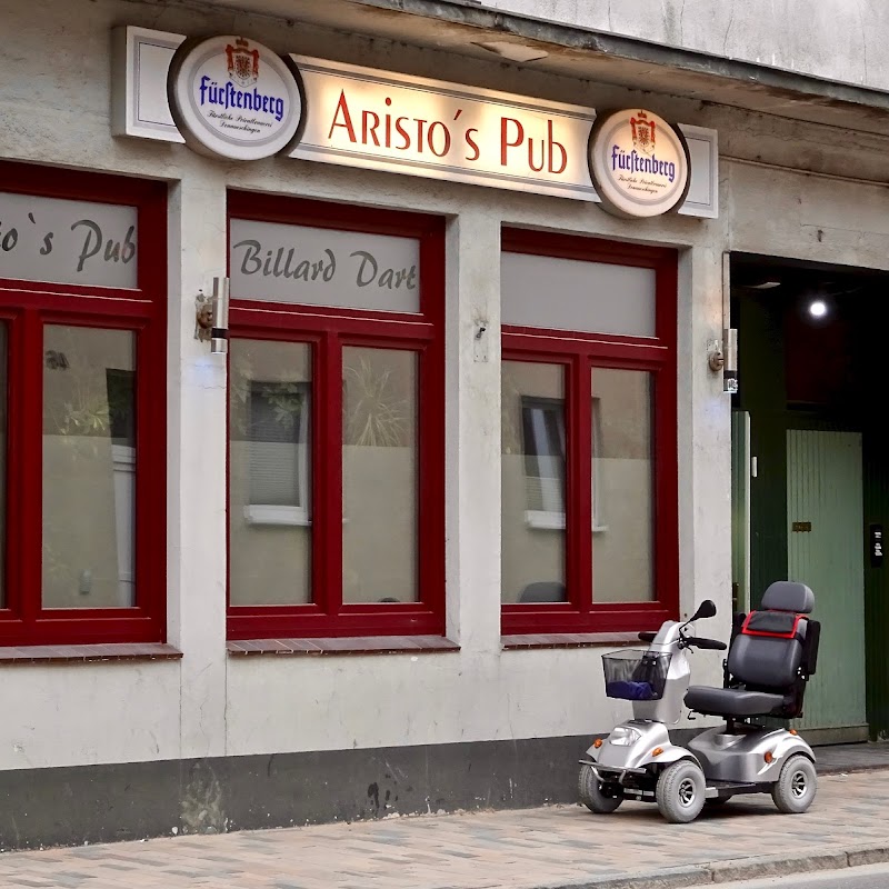 Aristos Pub