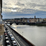 Photo n°4 de l'avis de Joel.o fait le 18/12/2021 à 21:55 sur le  The Westin Excelsior, Florence à Florence