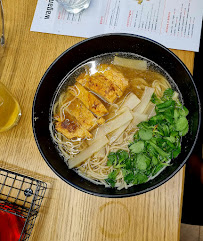 wagamama - Serravalle Scrivia à Serravalle Scrivia menu