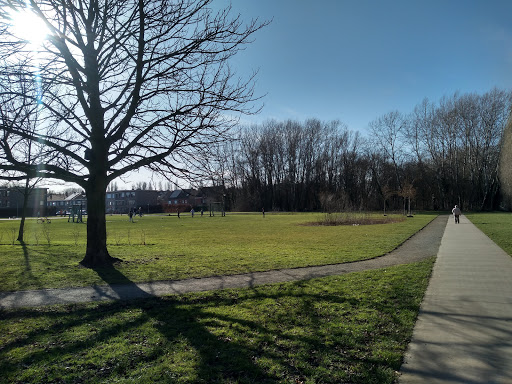 Park Distelhoek