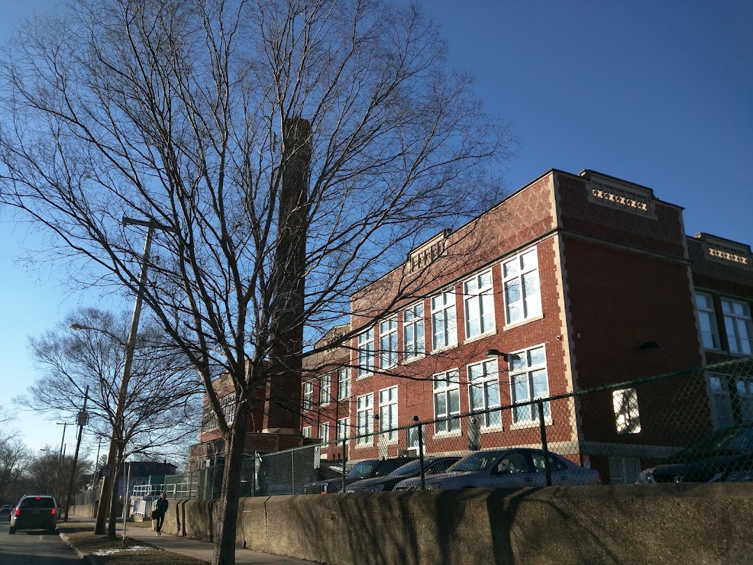 Indianola Informal K-8 School