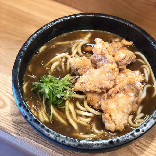 Futago Udon