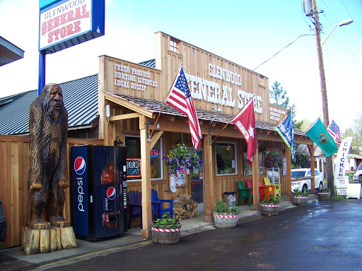 Glenwood General Store, 208 E Main St, Glenwood, WA 98619, USA, 
