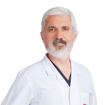Uzm.Dr İbrahim Zubaroğlu