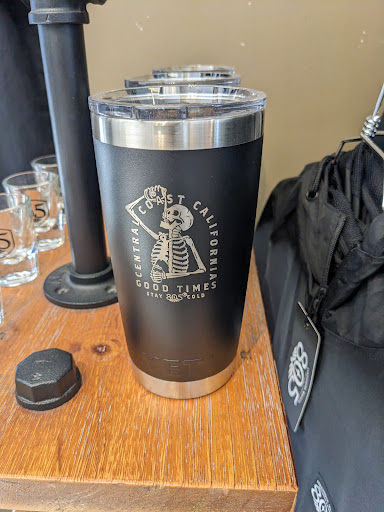 Firestone Walker Brewing Company - The Propagator image