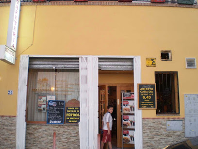 Cafeteria Restaurante Mallorca en Granada>


<h2 class=