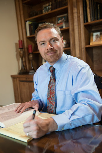 Divorce Lawyer «Irons & Irons P.A.», reviews and photos