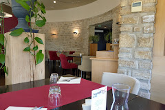 Restaurant Le Binjamin