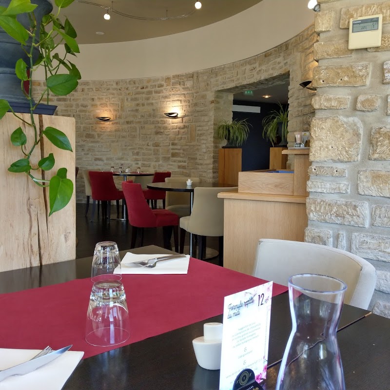 Restaurant Le Binjamin